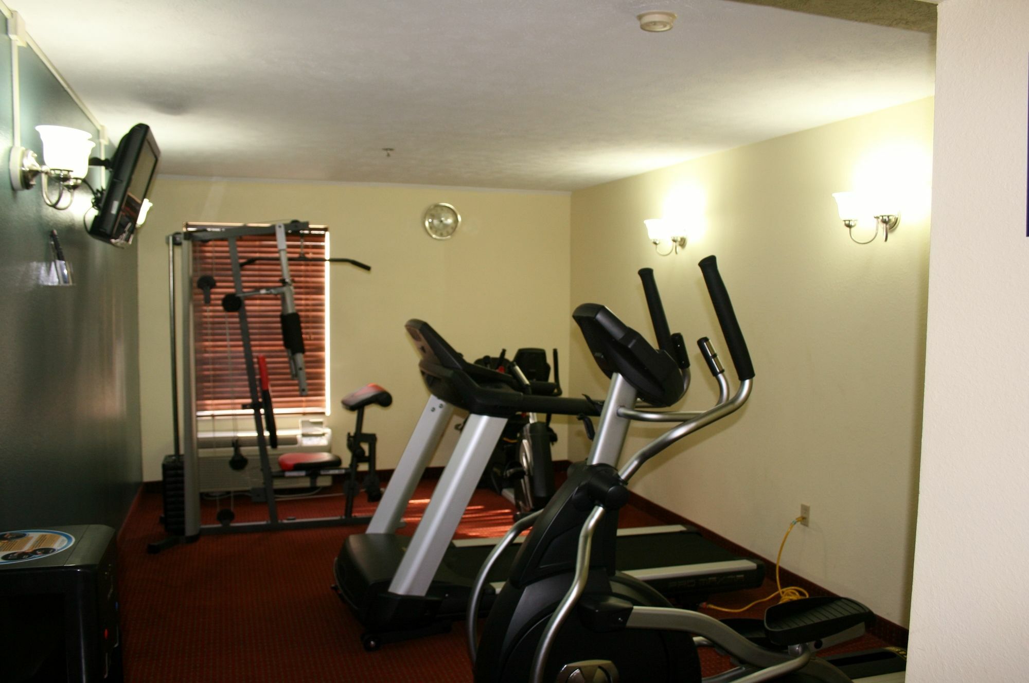 Comfort Inn Bristol Exterior photo