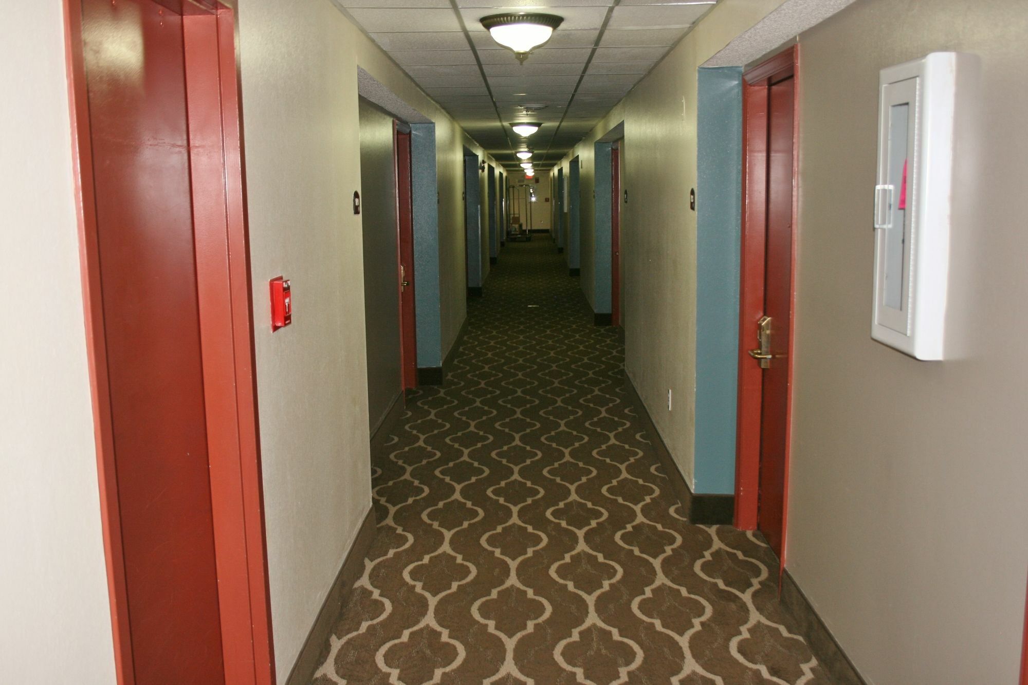 Comfort Inn Bristol Exterior photo